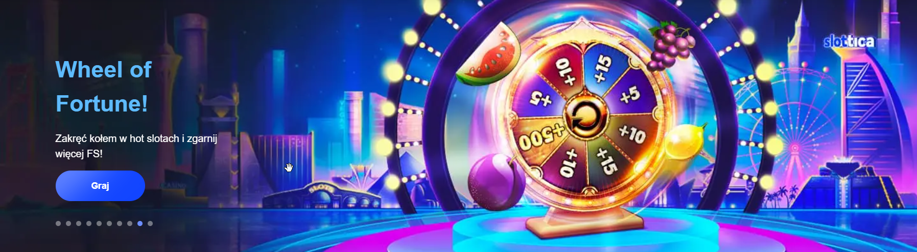 Slottica Casino